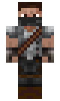 BanditBoy1997 minecraft skin