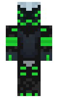 SteveHansen88 minecraft skin