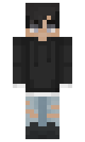Roch minecraft skin