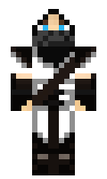 Sabir minecraft skin