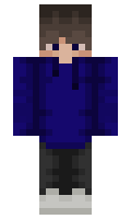 GrayestShip3986 minecraft skin