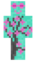 ScottieX minecraft skin