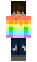 iawesome111 minecraft skin