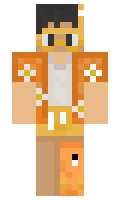 RelaCode minecraft skin