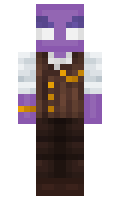 Teej622 minecraft skin
