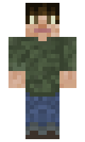 kolya minecraft skin
