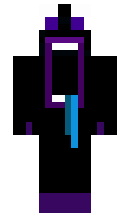 PuffyTooth6022 minecraft skin