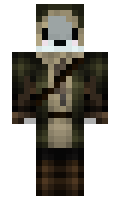 olin minecraft skin