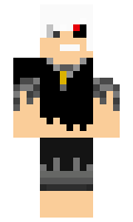 DRX minecraft skin