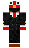 Wixos minecraft skin