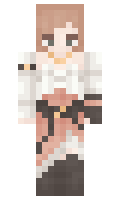 Murdocx minecraft skin