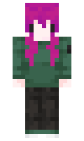 GoDoMoDoFF minecraft skin