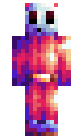 TheLionTree minecraft skin
