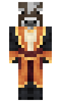arbysMeat minecraft skin