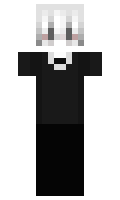 AQIlLa minecraft skin