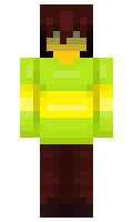 RoccoYM minecraft skin