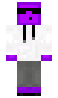 bruxvux minecraft skin