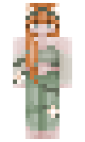 Jenny47 minecraft skin