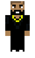 Misculuna minecraft skin