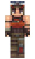 RichieboykYT minecraft skin