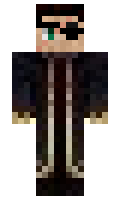 ParanorIV minecraft skin