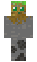 Le0nia minecraft skin