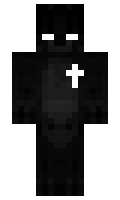 doquinha minecraft skin