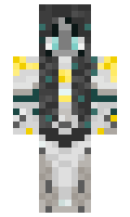 thirza1309 minecraft skin