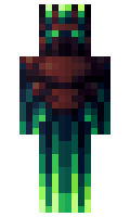 6Fay minecraft skin