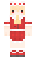 daiimu minecraft skin