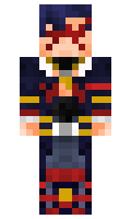 Dgixxer2711 minecraft skin