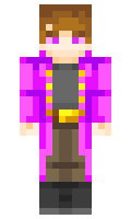 Cashtron527 minecraft skin