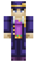 JumboJhon minecraft skin