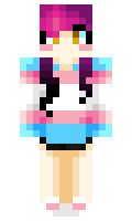 LebronAliTNT minecraft skin