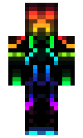 SupraSonic2012 minecraft skin