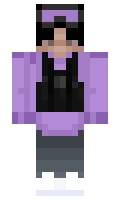 Mxnsoo minecraft skin