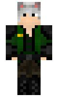 RedJackel01 minecraft skin
