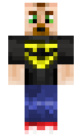 KnightsAequitas minecraft skin