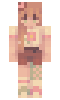 willoesapphire minecraft skin