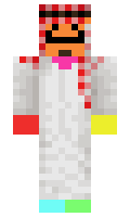 Etdafat minecraft skin