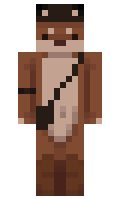 me28 minecraft skin