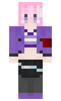 amdeck minecraft skin