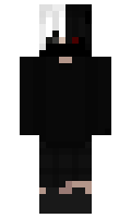 KIR1TO minecraft skin