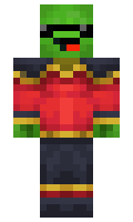 TrillionDeTurtle minecraft skin