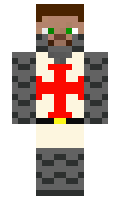 LeVioFAN minecraft skin