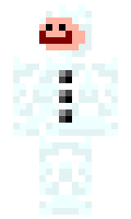 xLONES minecraft skin
