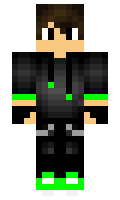 WAGG20 minecraft skin