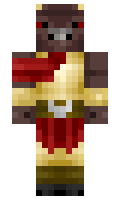 RawHide42 minecraft skin