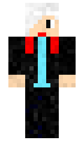 Ichitan minecraft skin