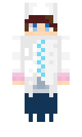 GenialeKartoffel minecraft skin